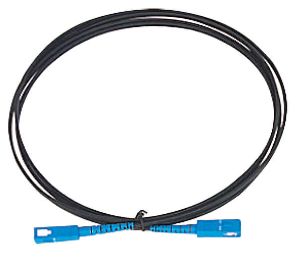 FTTH drop cable patchcord