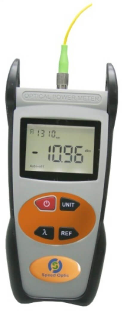 Optical Power Meter SO OPM001