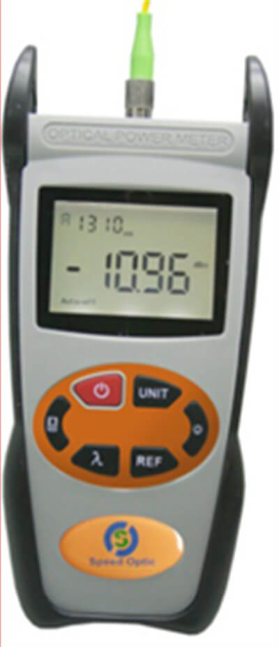 Optical Power Meter SO OPM001A