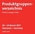 Welcome to CeBIT 2017, 20 - 24 March, Hannover▪Germany
